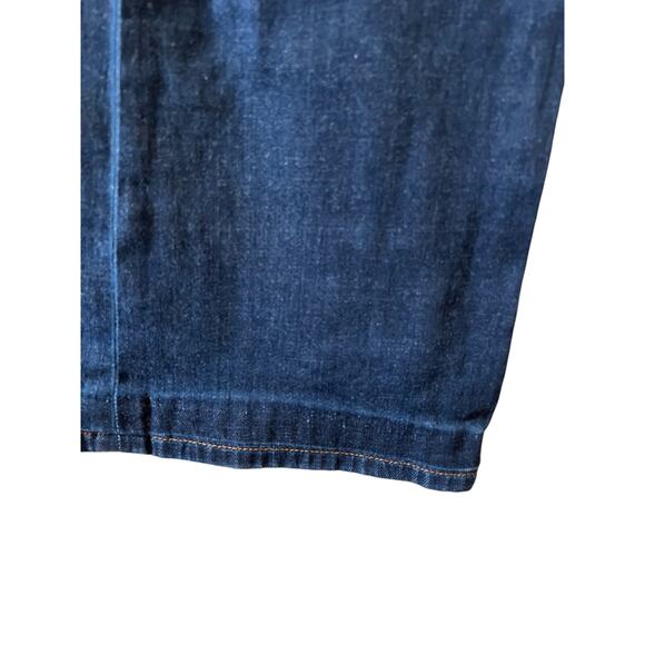 Joes Jeans The Visionaire Bootcut Flare Denim Jeans 28 - Picture 5 of 11